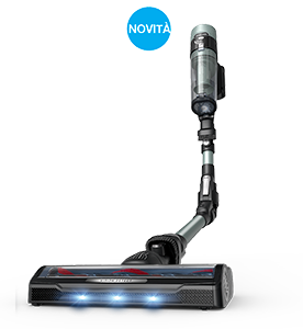Aspirapolvere senza fili Mod. RH7A32