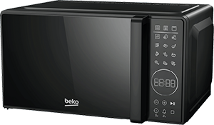 FORNO MICROONDE MGC20130BB