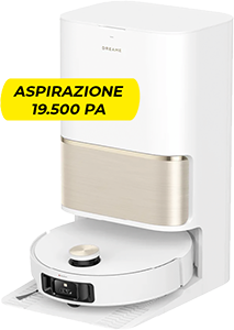 L50S PRO ULTRA WHITE