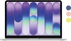 MacBook Neo 13” A18 PRO