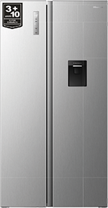 Frigorifero Side by Side RS3P558NMIE