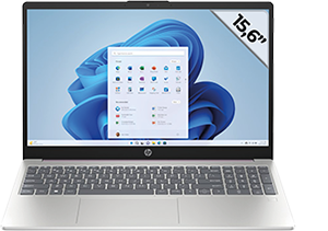 NOTEBOOK 15-FC1005NL
