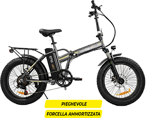COMBER 48V