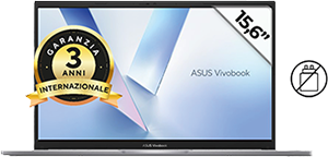 NOTEBOOK VIVOBOOK F1504MA-BQ358W