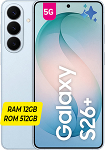 S26+