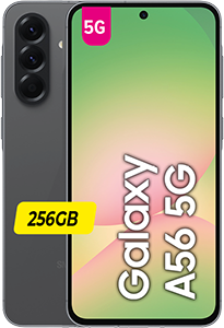 A56 5G
