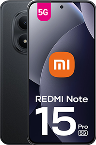 REDMI Note 15 Pro 5G