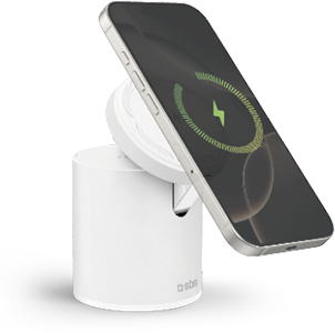 Magnetic Power Dock