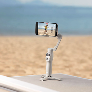 OSMO MOBILE 7