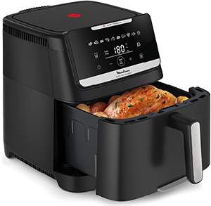 FRIGGITRICE AD ARIA EZ8428F0