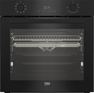 FORNO MULTIFUNZIONE BBIM17300BSEA