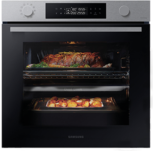 FORNO MULTIFUNZIONE NV7B44403BSU5