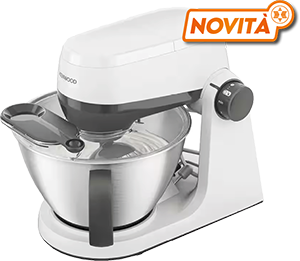 IMPASTATRICE PLANETARIA MULTITASKER KHC30000WH