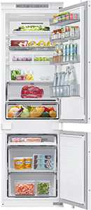 FRIGO COMBINATO DA INCASSO BRB70F26CES0