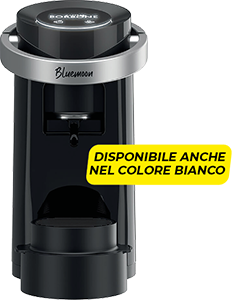 MACCHINA CAFFÈ BLUEMOON