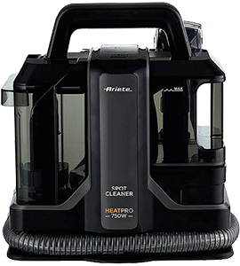 SPOT CLEANER HEAT PRO 2482