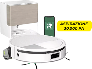 ROOMBA PLUS 775 COMBO