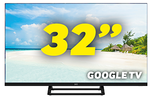 TV LED HD 32” K320HDGC