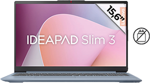NOTEBOOK IDEAPAD SLIM 3