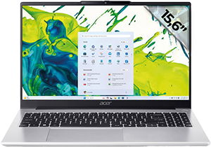 NOTEBOOK ASPIRE LITE AL15-54P-56N1