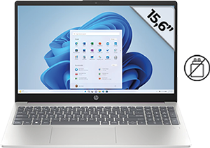 NOTEBOOK 15-FC0121NL