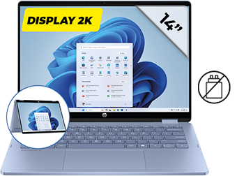 OMNIBOOK 5 FLIP X360 14-FP0010NLX
