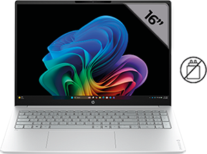 OMNIBOOK 3 NEXT GEN AI OMNIBOOK 3NGAI16BZ0002NLX