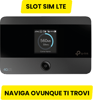 MOBILE WI-FI 4G LTE M7352