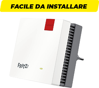 REPEATER 1200AX MESH WI-FI EXTENDER 1600