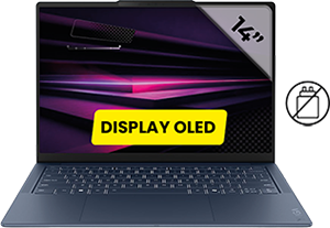 NOTEBOOK YOGA SLIM 7