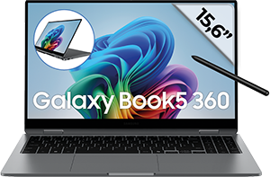 Galaxy Book5 360