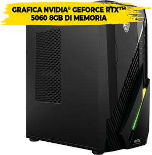 DESKTOP MAG INFINITE E1 14NVL5-104EU