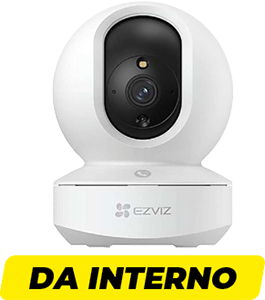 TY1 TELECAMERA INTERNA INE870