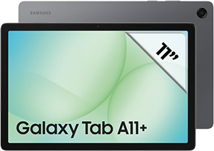 Tab A11+