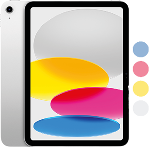 IPAD 11th Gen 11” Chip A16 Wi-Fi 128GB