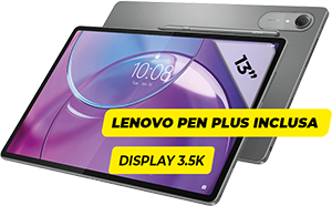 LENOVO IDEA TAB PRO GEN 2