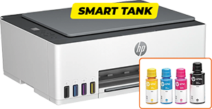 STAMPANTE MULTIFUNZIONE SMART TANK 5105