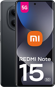 REDMI Note 15 5G