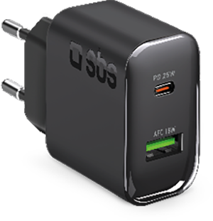 Wall Charger