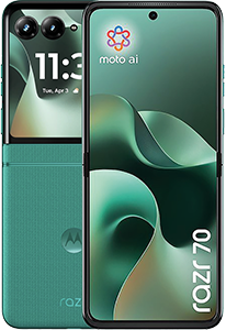 razr 70