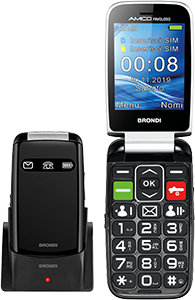 BRONDI