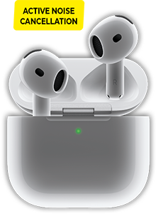 AirPods 4 ANC