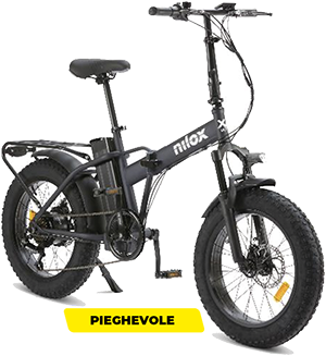 EBIKE X8 ULTRA