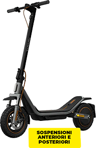Scooter 6 PRO