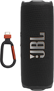 MINI SPEAKER JBLFLIP7BLK