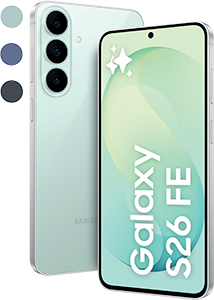 Galaxy S26 FE