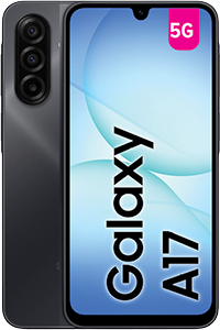 A17 5G