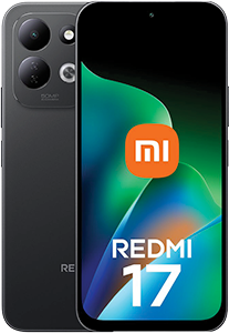 REDMI 17 4G