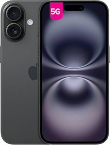 iPhone 16 128 GB