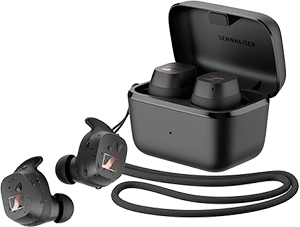 AURICOLARE IN EAR CX200TW1SPORT